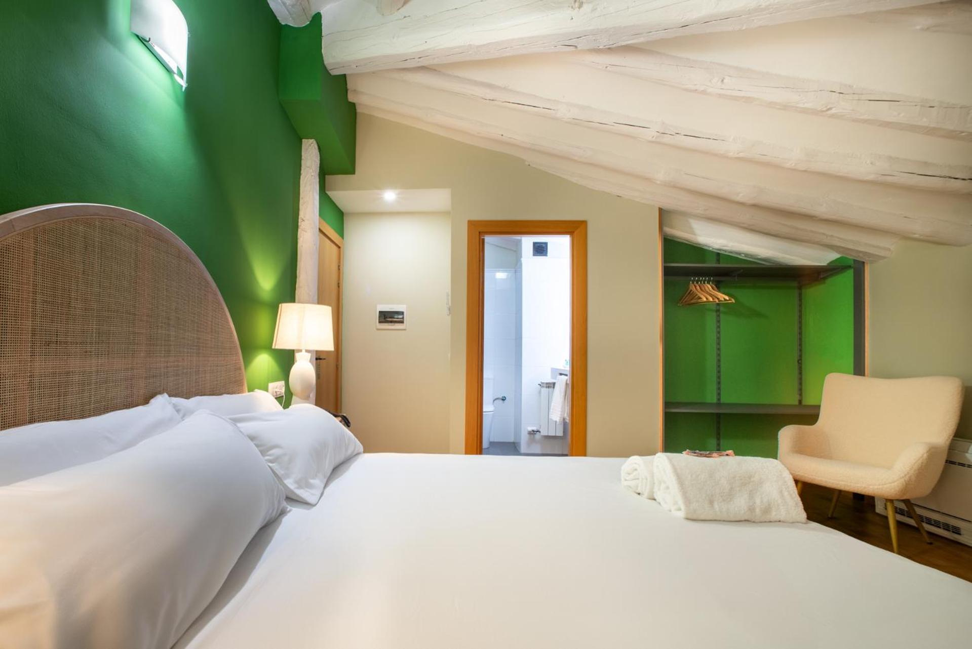 Hotel Hotel-boutique By Gonzalo Sesma 2*
