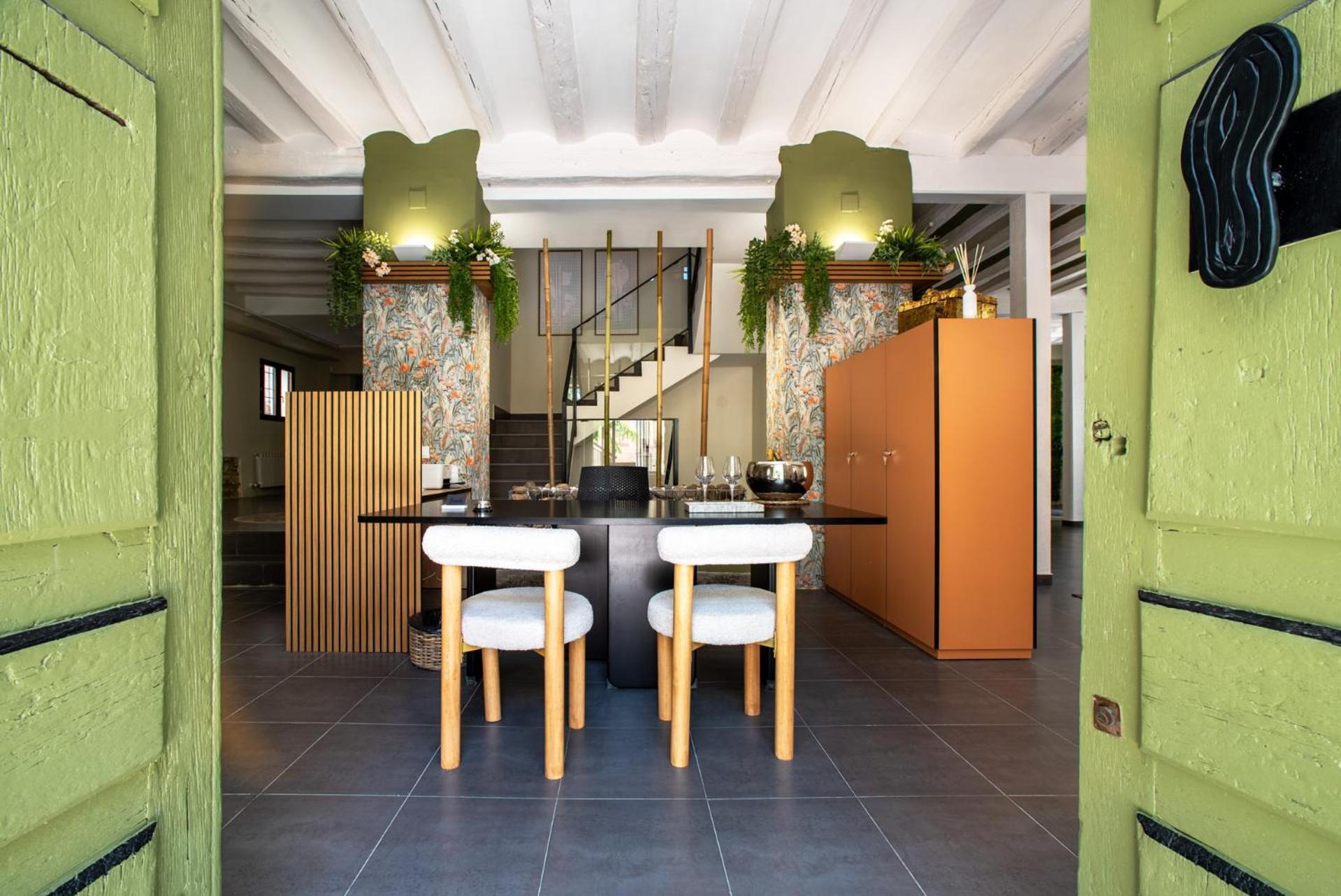 Hotel Hotel-boutique By Gonzalo Sesma