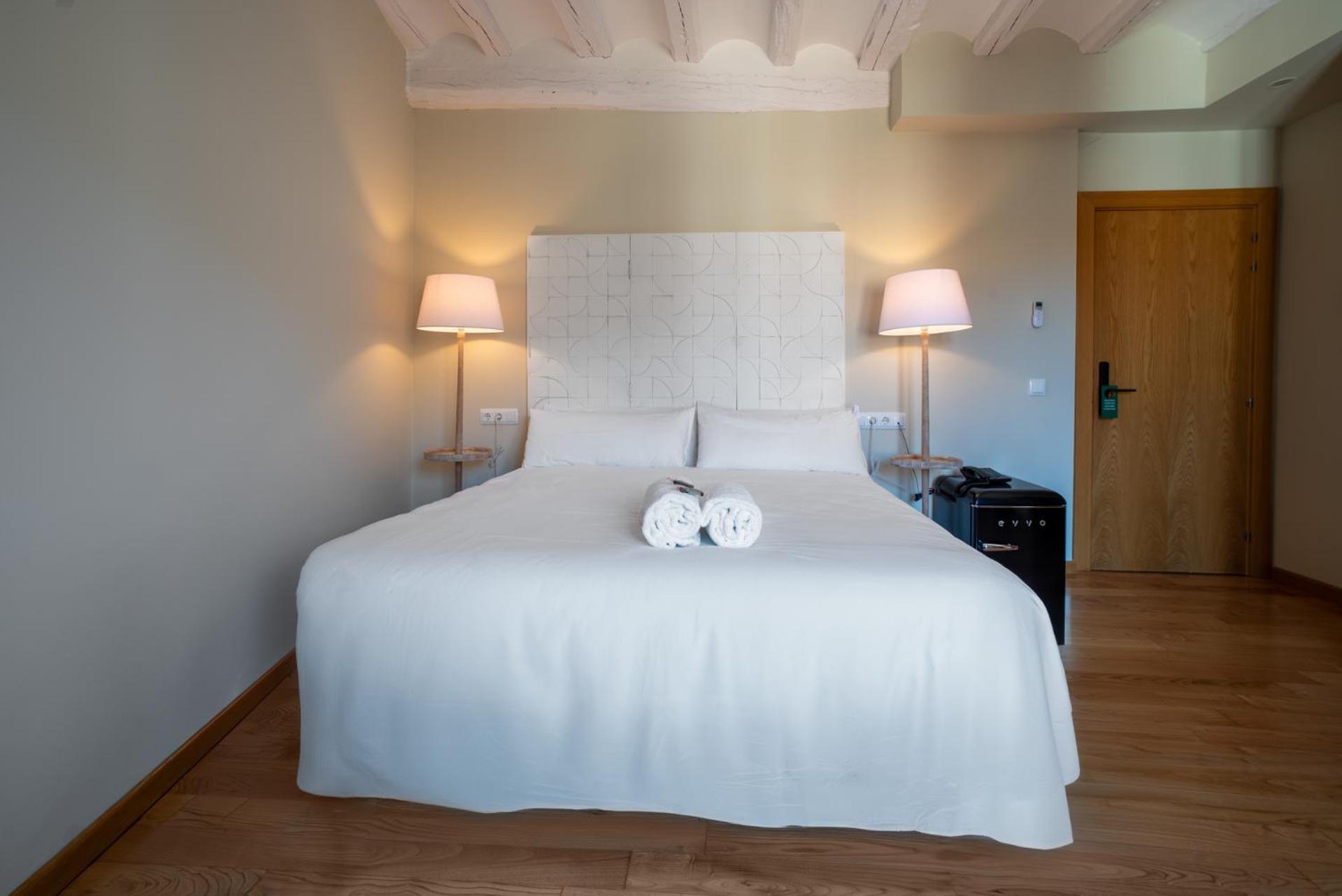 Hotel Hotel-boutique By Gonzalo Sesma