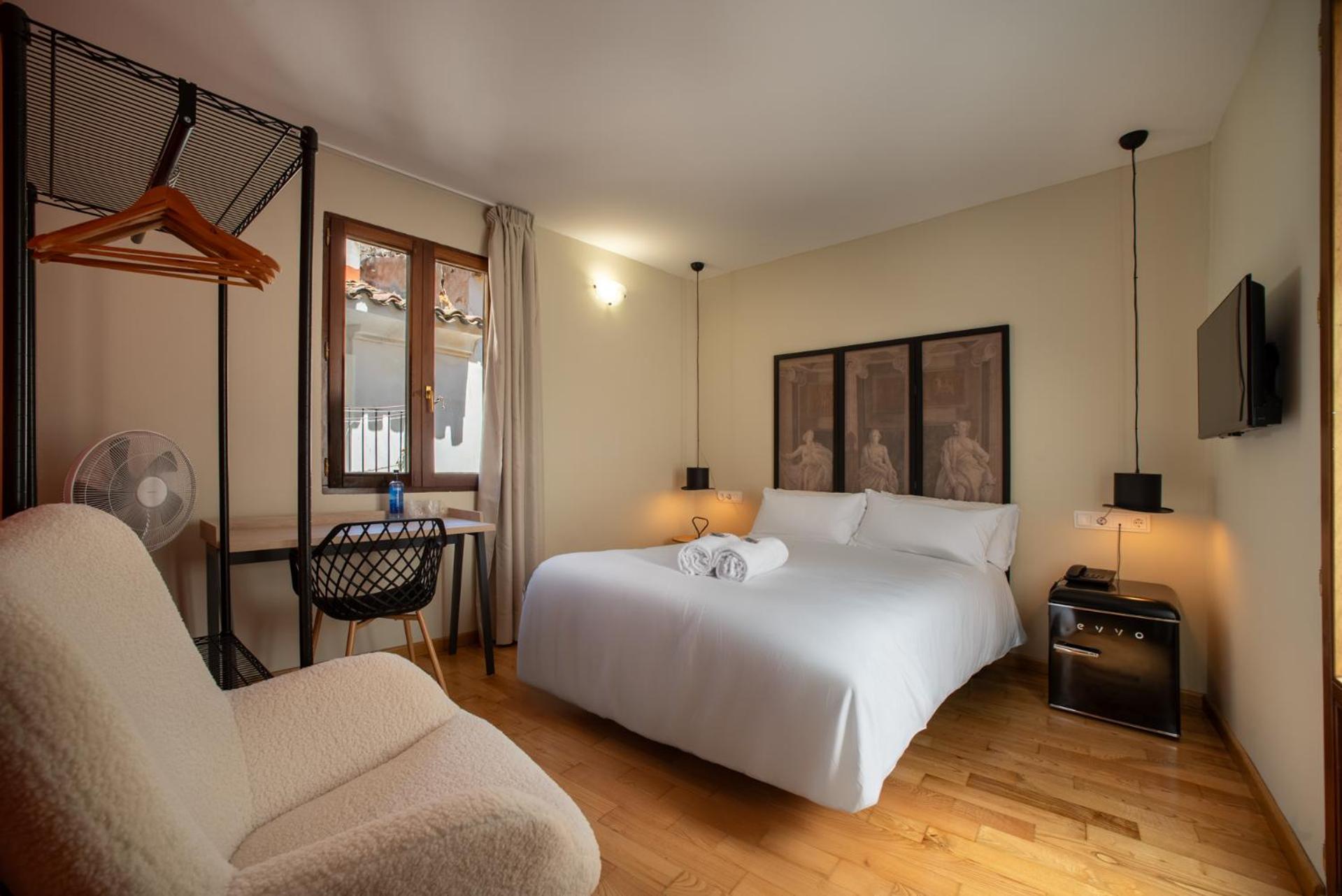 Hotel Hotel-boutique By Gonzalo Sesma 2*