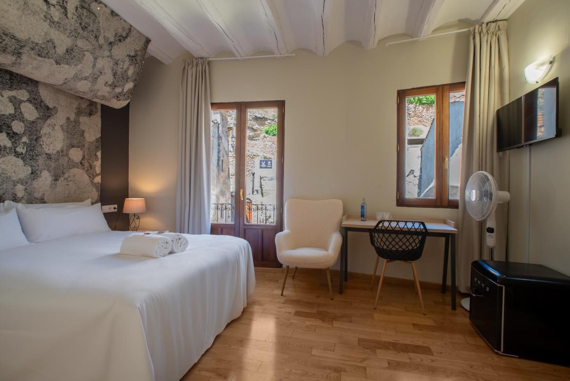 Hotel-boutique By Gonzalo Sesma 2*